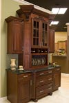 Kitchen Shelves